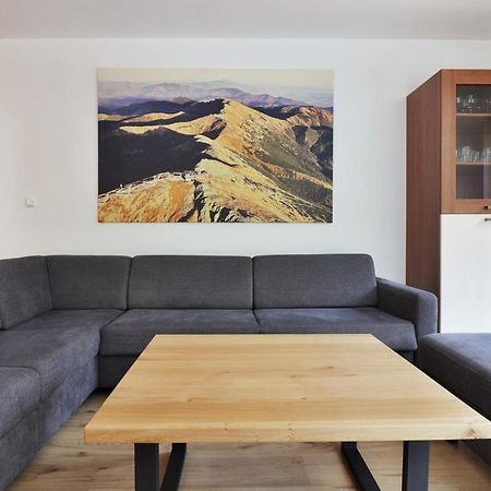 Apartmán Romantika Chopok Juh 12 Tale Exterior foto