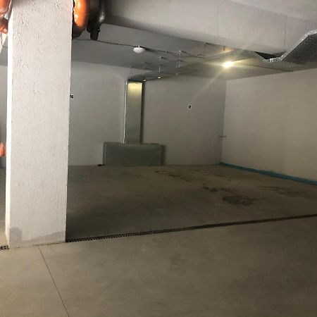 Apartmán Romantika Chopok Juh 12 Tale Exterior foto
