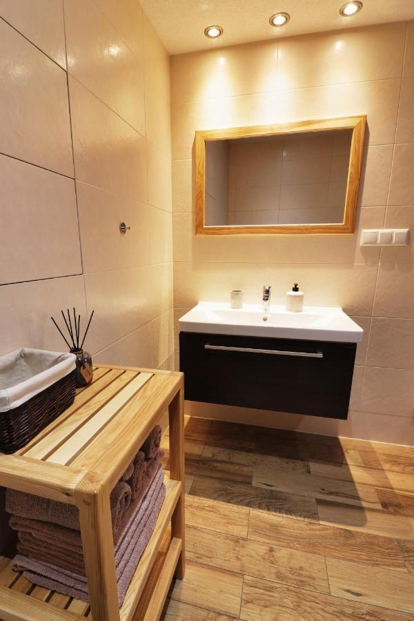 Apartmán Romantika Chopok Juh 12 Tale Exterior foto