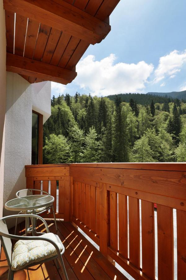 Apartmán Romantika Chopok Juh 12 Tale Exterior foto