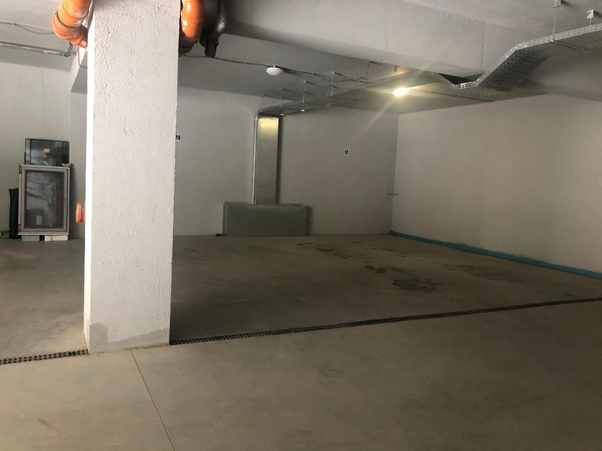 Apartmán Romantika Chopok Juh 12 Tale Exterior foto